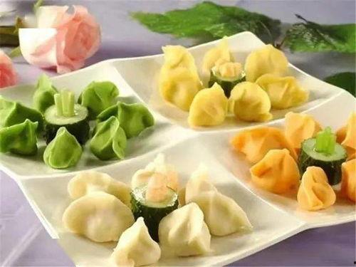 盘锦网红饺子批发,揭秘东北特色美食的魅力