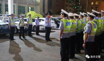 罗田县新闻头条酒驾,交警部门严查酒驾行为