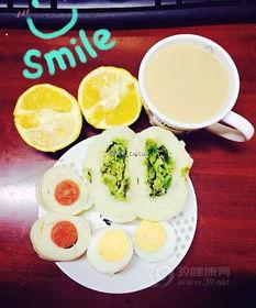 俐明星减肥早餐,健康减肥早餐秘籍