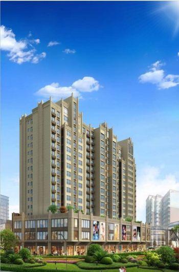 乌鲁木齐市头条楼盘价格,投资与自住两相宜”