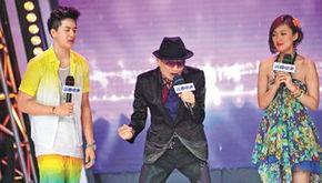 我不是明星宝弟,宝弟的追梦之路