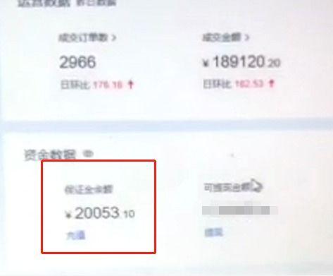 头条小店押金何时交完,头条小店押金交清时间揭秘