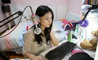 直播小网红普遍收入,收入背后的真实世界