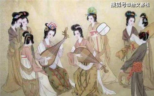 女明星官妓,女明星的传奇官妓生涯