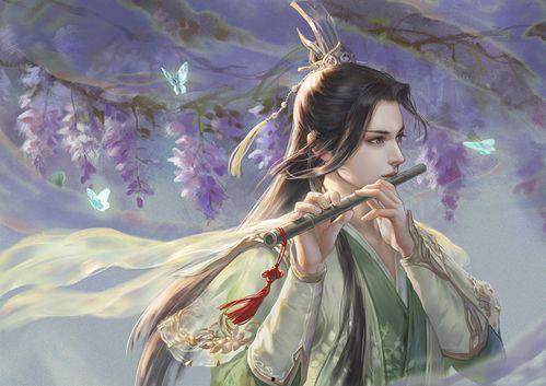 郴州古风网红,探寻千年古城的网红魅力