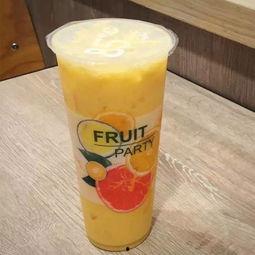 阳西网红奶茶店在哪里,隐藏在街头巷尾的网红打卡地