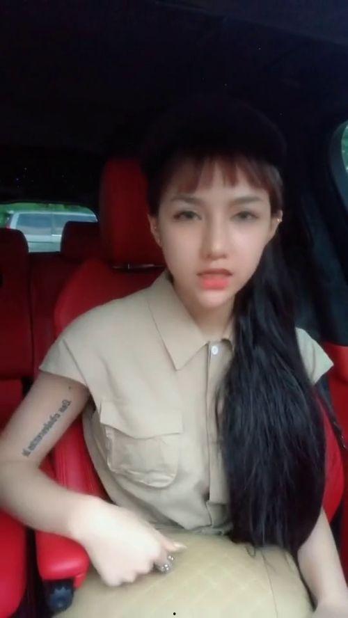 网红林娃娃是真的在吗,真实身份之谜