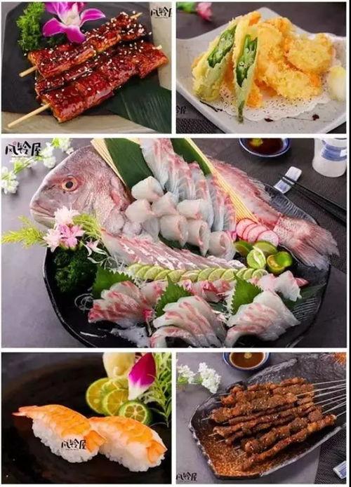 日料的套餐好不好吃呀怎么看,如何判断日料套餐的美味程度