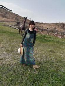 农民女诗人在头条,用诗意诠释田野生活之美