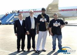 中国明星抵达平壤视频,文化交流再掀热潮