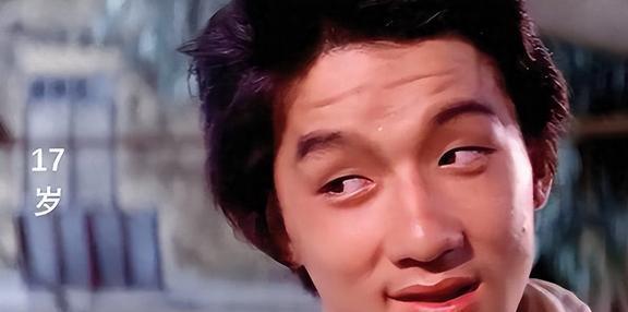 丑的基因明星,揭秘那些“丑”出名的明星基因密码