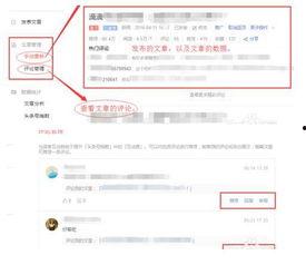 在头条发文没有推荐,助你重获关注