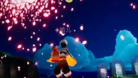 光遇 吃瓜 路人