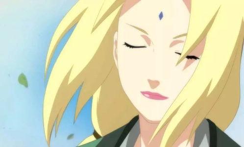 火影手游侠隐纲手爆料视频