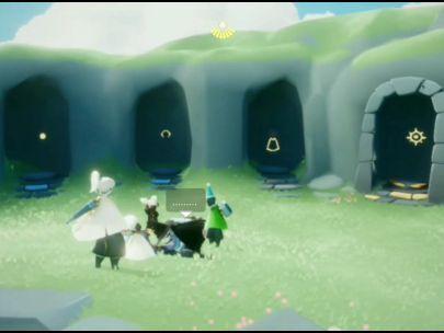 光遇现场吃瓜,揭秘明星们的“吃瓜”瞬间