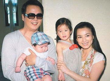 明星妈妈 孩子,育儿路上的明星智慧与爱心