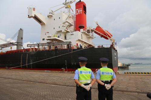 洋浦区海边新闻头条,惊涛骇浪中的紧急救援纪实