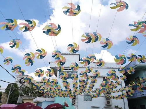 如何打造网红小山村文化,打造网红小山村文化的创新路径