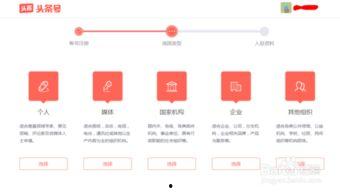头条号怎么申请彩票领域,头条号彩票领域申请攻略