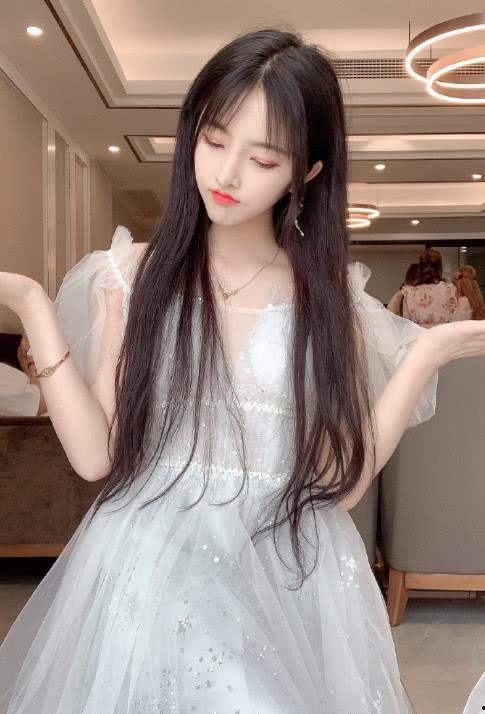 小仙女网红密码