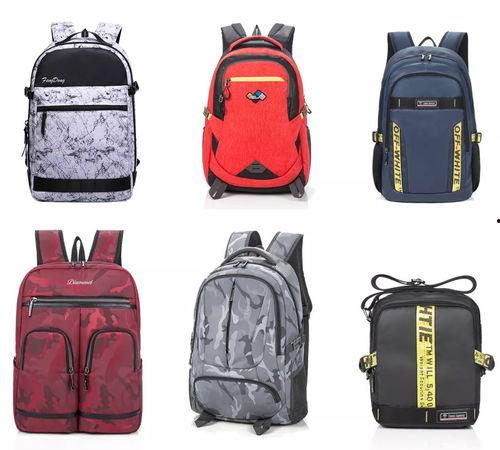 网红越野小书包视频,网红挑战极限，带你领略户外探险魅力