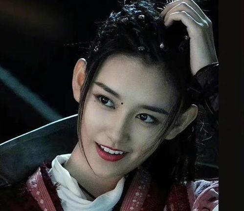 馆陶女明星,璀璨星河中的璀璨明珠