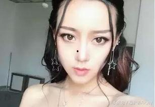 非诚勿扰唐山女网红,揭秘网络红人的情感纠葛