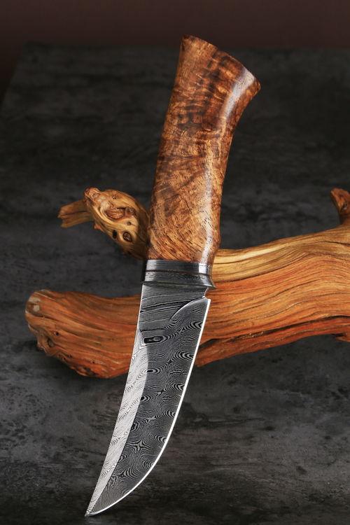 网红狼牙刀,刀锋上的传奇与魅力