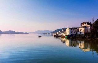 宁波东钱湖头条视频,探寻湖光山色，感受生态宜居之美