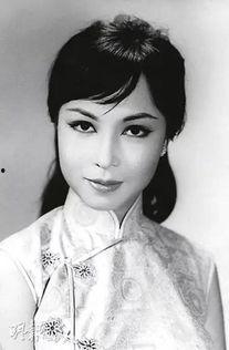 香港的老电影明星,香港老电影明星的传奇人生