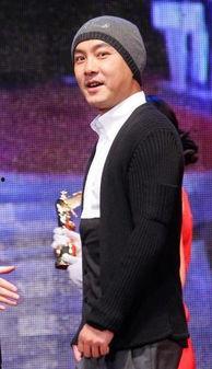 男生明星盖头,探寻盖头下的盖世英雄