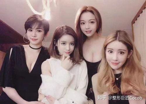 网红gyokoo整容,揭秘美丽蜕变之路