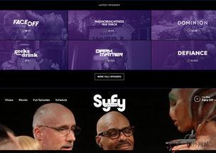 外国电视直播在线观看,畅享各国电视节目一网打尽