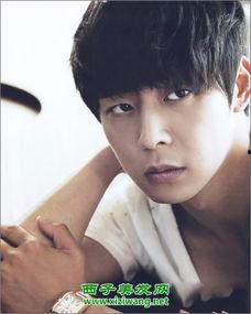 最近火的韩国男明星,盘点近期爆火的韩国男明星风采