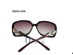 明星墨镜代言图片,明星代言下的时尚潮流演绎