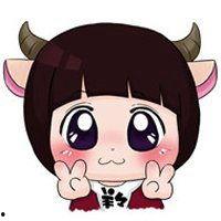 女士网红微信头像卡通,揭秘女士网红的卡通形象之谜”