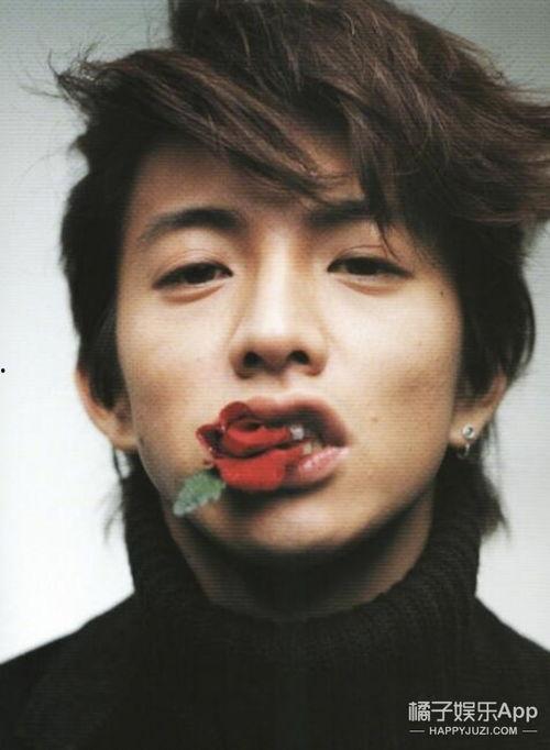 长得像木村拓哉的明星,谁是你心中的“翻版木村”？