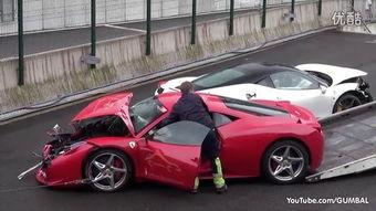 法拉利经典爆料视频大全,视频大全深度解析