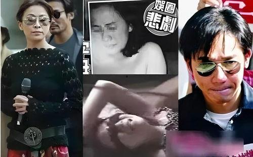 香港娱乐圈内幕爆料,幕后真相与不为人知的秘密