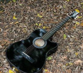 吉他明星定制版,演绎非凡音韵的艺术传奇