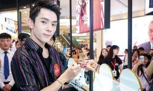 娱乐爆料李佳琦,揭秘网红背后的故事