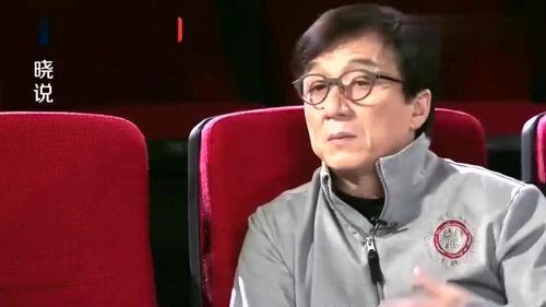 成龙娱乐圈爆料内幕,不为人知的幕后真相