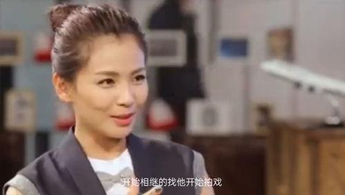 广东明星排行榜,璀璨星河，粤地英才闪耀娱乐圈