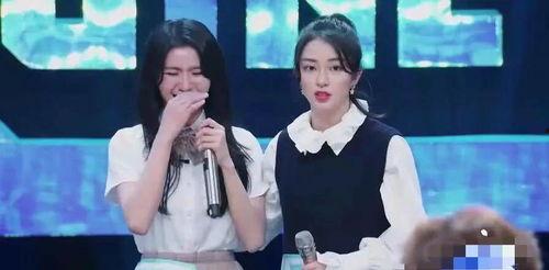 青你2蔡卓宜头条,闪耀舞台，青春绽放