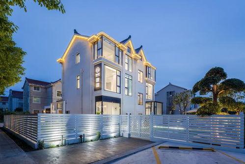 滴水湖附近的网红民宿,诗意栖息，尽享湖光山色之美”