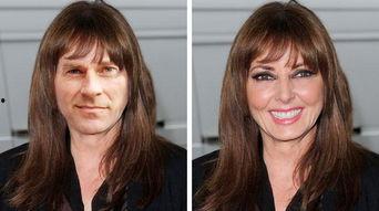 邪恶ps明星网站,揭秘网络恶搞背后的真相