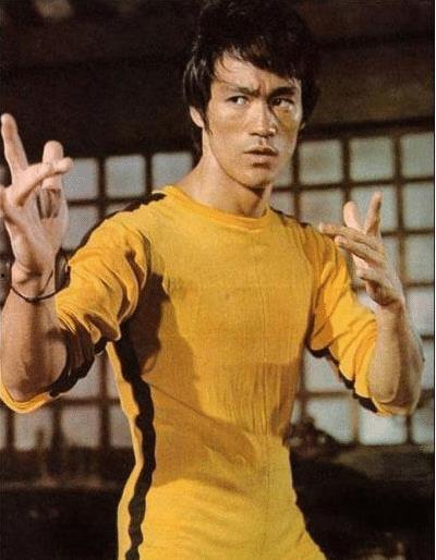 所有功夫明星,功夫明星风采录