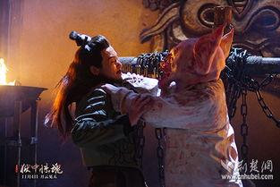 狱中惊魂 在线观看,揭秘真实监狱生存挑战